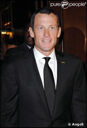 Lance Armstrong
