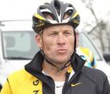 Lance Armstrong