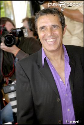 Julien Clerc : à 60 ans, à nouveau papa !