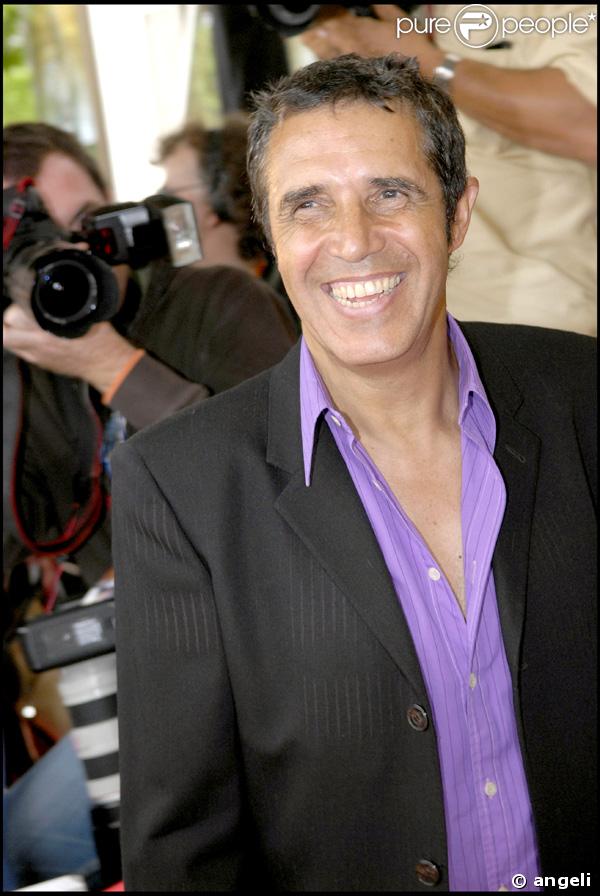 Julien Clerc : à 60 ans, à nouveau papa !
