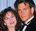 La dernière scène de  Dirty Dancing ... culte !