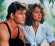 Patrick Swayze chante  She's like the wind , extrait de la BOF de  Dirty Dancing ...