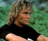 Le saut en parachute de Bodhi et ses potes... dans  Point Break  !