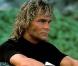 Le saut en parachute de Bodhi et ses potes... dans  Point Break  !
