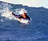 La bande-annonce de  Point Break  !