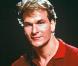 Patrick Swayze, ici dans  Ghost ... nous a quittés le 15 septembre 2009, à l'âge de 57 ans... R.I.P.