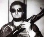  Le gangster Jacques Mesrine 
