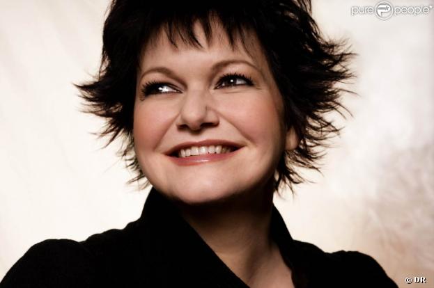 Maurane a déjà enregistré un nouveau disque et été choisie par Jean Becker pour un prochain long métrage