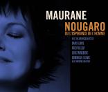 Maurane,  Nougaro ou l'espérance en l'homme  