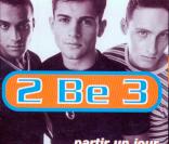  Partir un jour , le 1er single des 2be3, écoulé à 800 000 exemplaires.