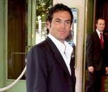 Filip Nikolic est décédé ce mercredi 16 septembre.