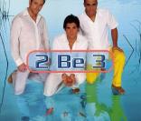  2be3 , le second album du groupe.  