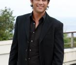 Filip Nikolic, au Festival de la Télévision de Monté-Carlo le 12 juin 2007.
