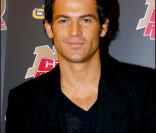 Filip Nikolic, lors des NRJ Ciné Awards 2005
