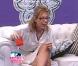 Cindy pique encore une crise de nerfs... et tout le monde s'en agace !