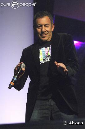 François Feldman