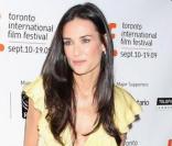 Demi Moore 