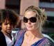 Heidi Klum : elle assure grave... même au bord de l'accouchement !