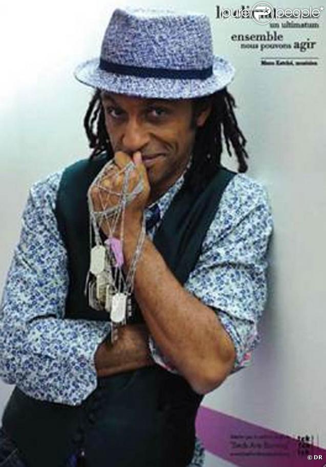 Manu Katché 