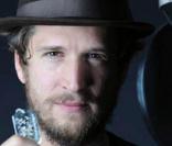 Guillaume Canet<br />