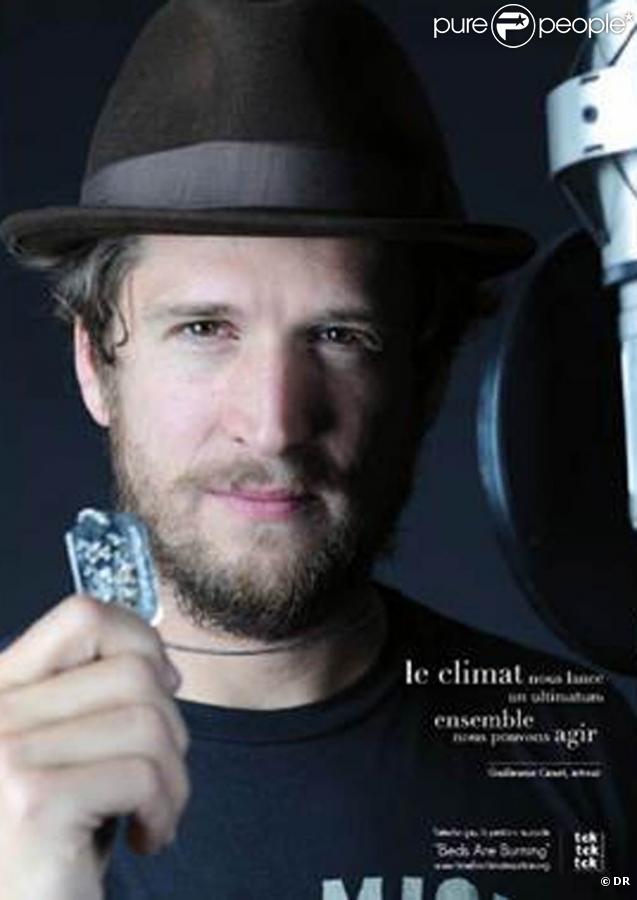 Guillaume Canet - Gallery