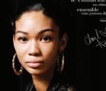 Chanel Iman