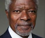 Kofi Annan