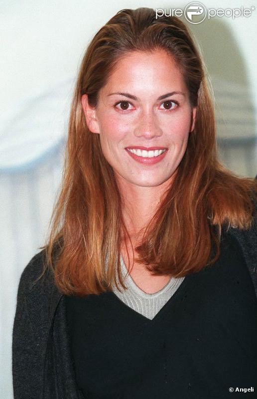 maxine bahns