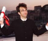 Atom Egoyan 