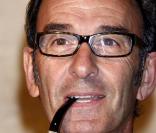 Le président du jury: Robin Renucci ! 