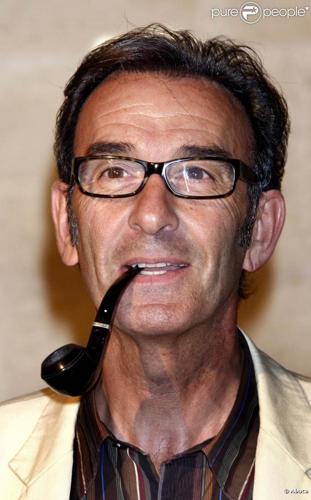 Le président du jury: Robin Renucci ! 