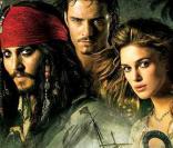 Pirates des Caraïbes II 