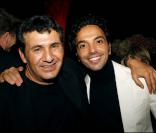 Dove Attia revient en tant de producteur de la comédie musicale  Mozart, l'Opéra Rock ... Découvrez son incroyable parcours !