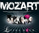 La troupe de la comédie musicale  Mozart, l'Opéra Rock  sera au Studio SFR le 30 septembre prochain pour un showcase.