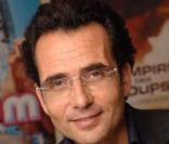 Laurent Storch, directeur des programmes de TF1.
