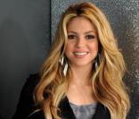 Shakira en Allemagne le 21/09/09