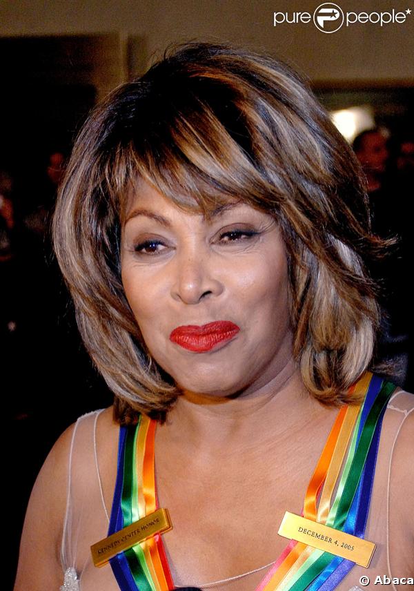Tina Turner - Gallery Colection
