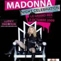 Madonna : Toute une vie de clips mythiques... en une soirée exceptionnelle !
