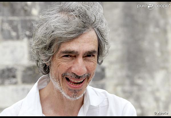Louis Bertignac