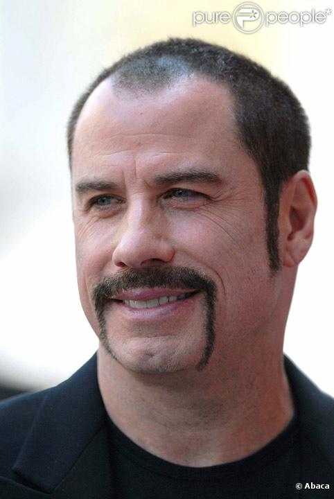 John Travolta