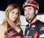 Max Biaggi et Eleonora Pedron sont parents d'une petite fille, née le 22 septembre à Monaco