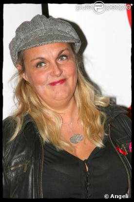 Valérie Damidot