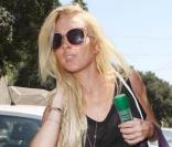 Lindsay Lohan 