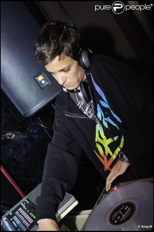 Samantha Ronson
