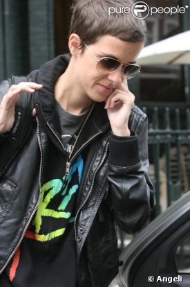 Samantha Ronson