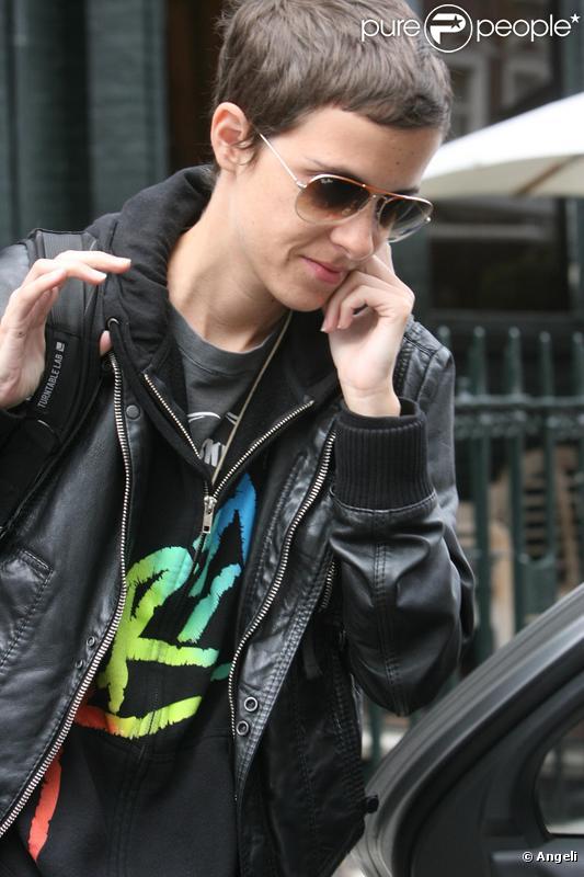 Samantha Ronson