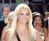 Britney Spears bénéficie de la garder partagée de ses enfants.
