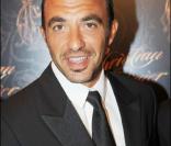 Nikos interviewait son ami Benjamin Castaldi dans le  6/9  ce matin.