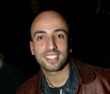 François (Star Ac' 1) a été candidat à...  X-Factor  !