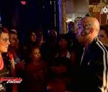 Après la  Star Ac' 1  et avant  X-Factor , François avait également tenté sa chance à  Incroyable Talent , sur M6...